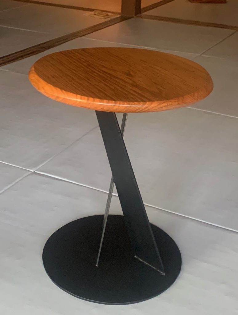 鉄　シャビー　レトロ　クロカワ　大阪　DIY オーダーメイド　家具　門扉　手作り　アンティーク　ハンドメイド　鉄脚　近畿　アイアン