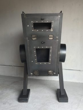 キャビネット　ロボ