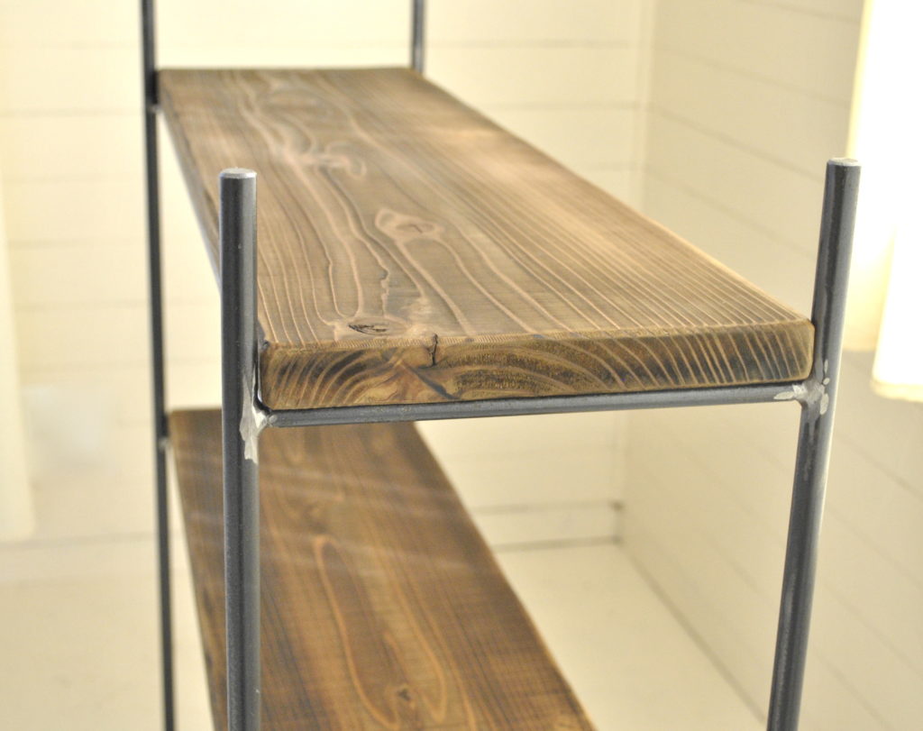 鉄　シャビー　レトロ　クロカワ　大阪　DIY オーダーメイド　家具　門扉　手作り　アンティーク　ハンドメイド　鉄脚　近畿　アイアン