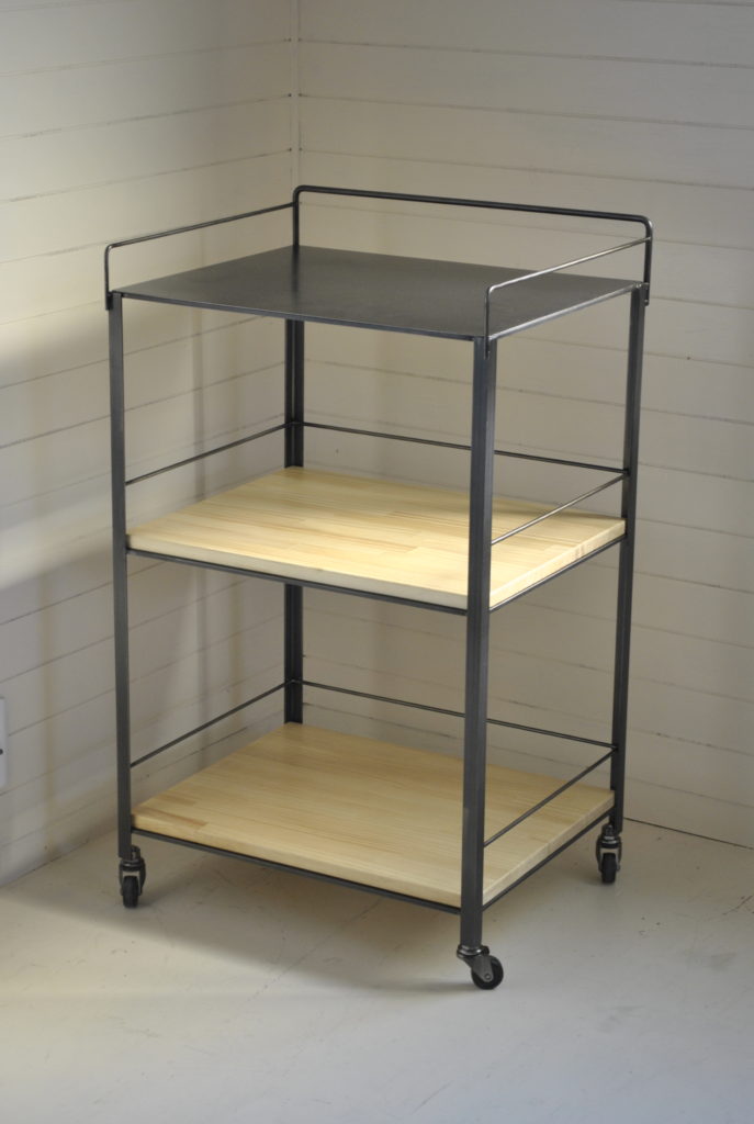 鉄　シャビー　レトロ　クロカワ　大阪　DIY オーダーメイド　家具　門扉　手作り　アンティーク　ハンドメイド　鉄脚　近畿　アイアン