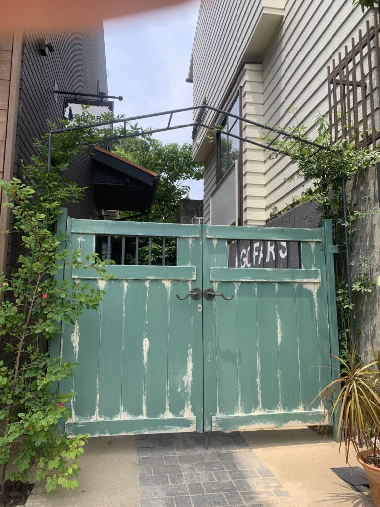 門扉のページ | Sculpture land